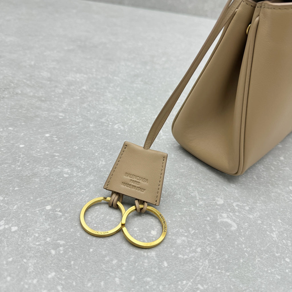 Balenciaga 92866MINI Brown Mini Bag - detail image 6