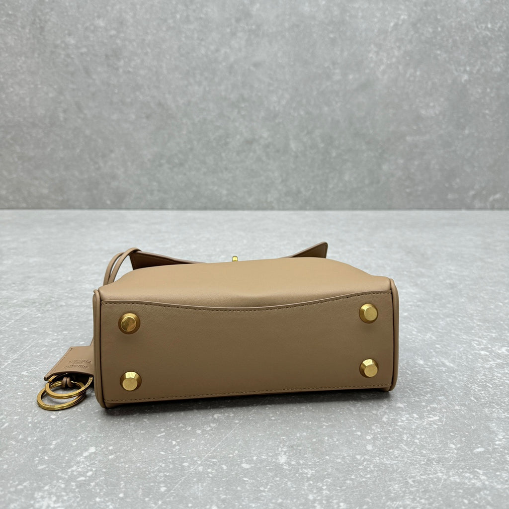 Balenciaga 92866MINI Brown Mini Bag - detail image 4