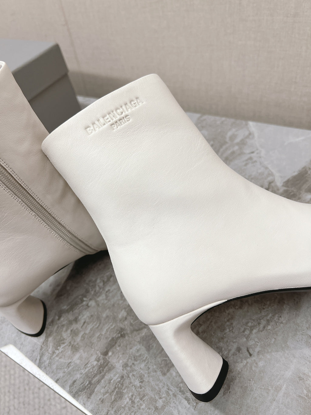 Balenciaga Gray Designer Shoes EU 35-41 - detail image 7