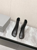 Balenciaga Black Boots EU 35-41 Edition 6