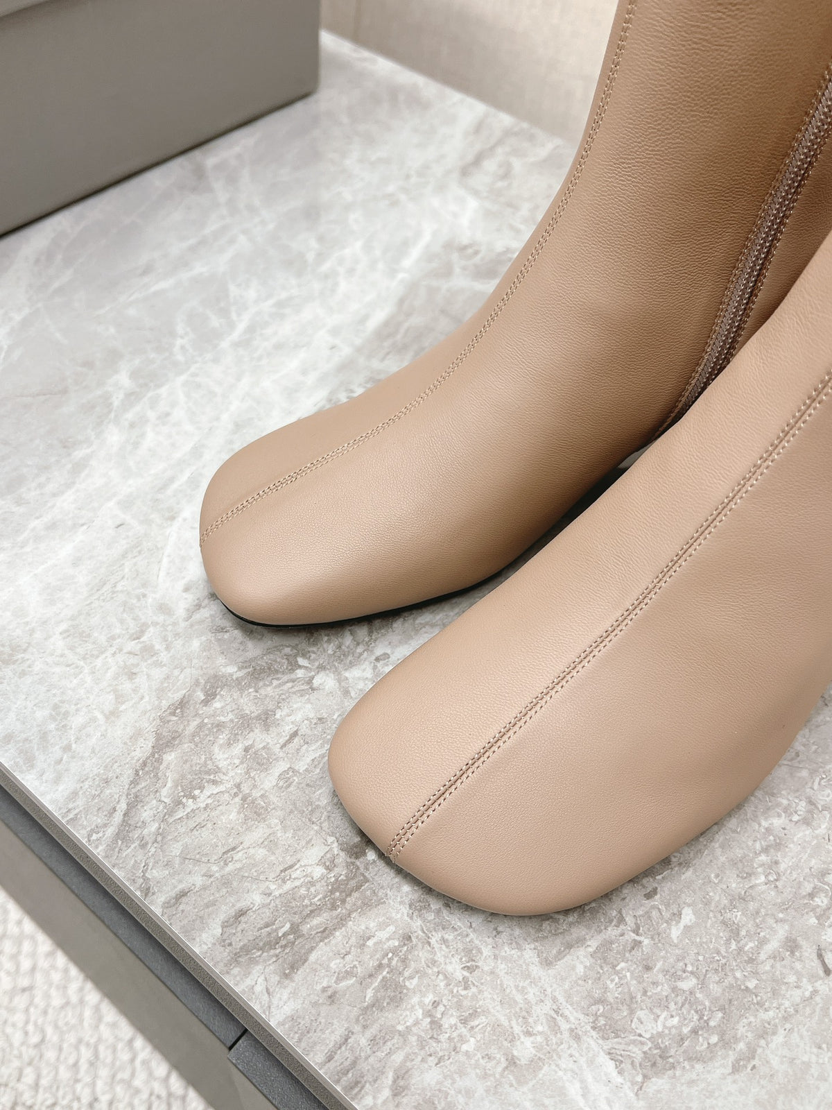 Balenciaga Brown Designer Shoes EU 35-41 Edition 4 - detail image 6