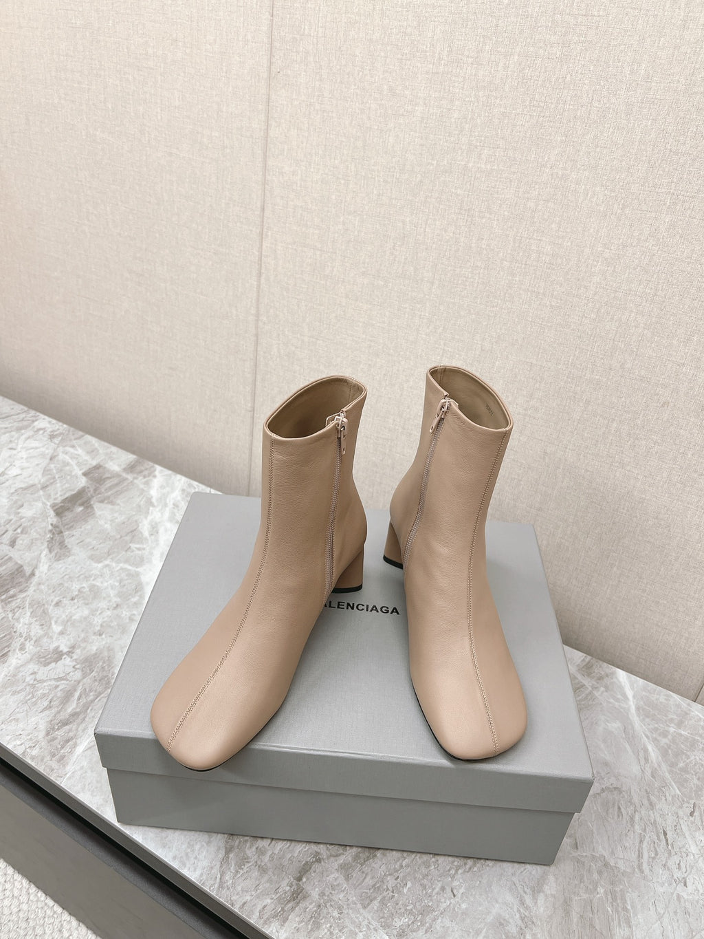 Balenciaga Brown Designer Shoes EU 35-41 Edition 4 - detail image 5