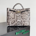 Bottega Veneta 743572 Black Designer Handbag Edition 7