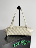 Bottega Veneta 796258 Black Designer Handbag Edition 4