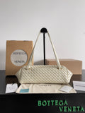 Bottega Veneta Black Designer Handbag Edition 903