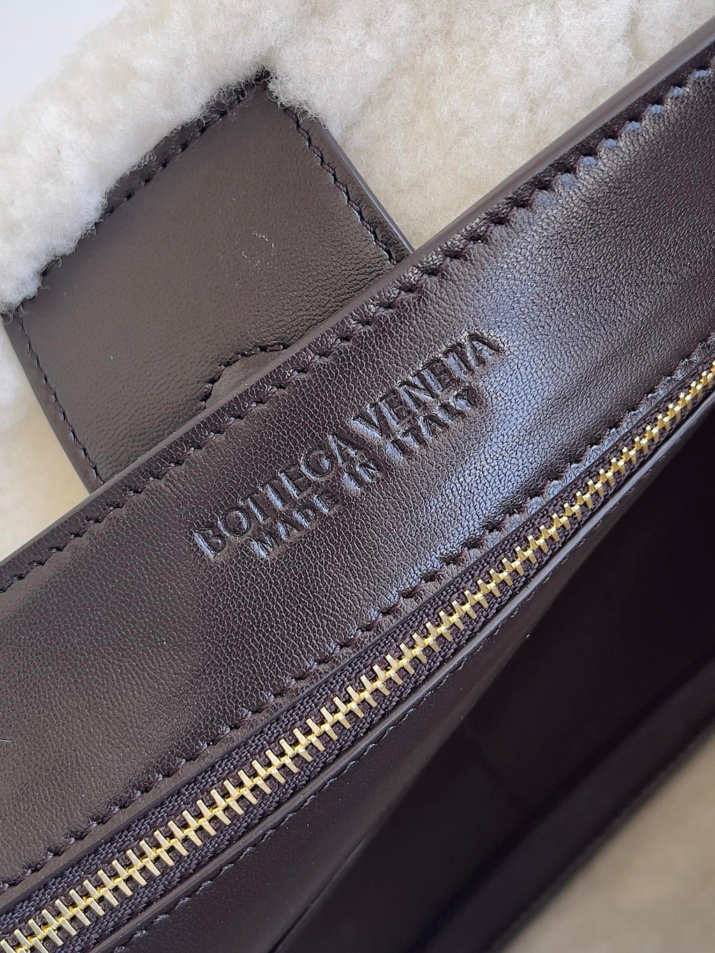 Bottega Veneta 794939 Black Designer Wallet - detail image 6