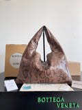 Bottega Veneta Brown Designer Wallet Edition 2