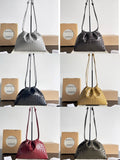 Bottega Veneta Silver Designer Handbag Edition 169