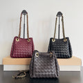 Bottega Veneta Multicolor Designer Handbag Edition 33