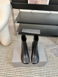 Balenciaga Black Boots EU 35-41 Edition 5