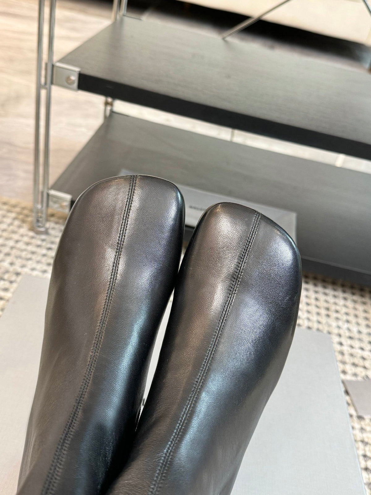 Balenciaga Black Boots EU 35-41 Edition 5 - detail image 6