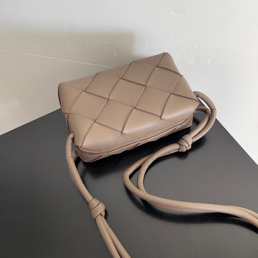 Bottega Veneta 709417 Black Card Holder - detail image 4