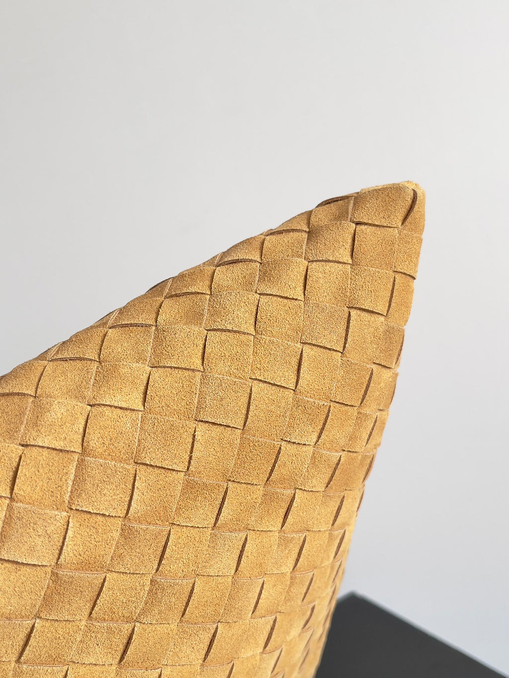Bottega Veneta 763970 Orange Designer Handbag - detail image 4