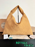 Bottega Veneta Brown Designer Handbag Edition 99