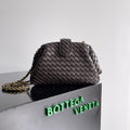 Bottega Veneta 804038 Black Clutch Bag Edition 6