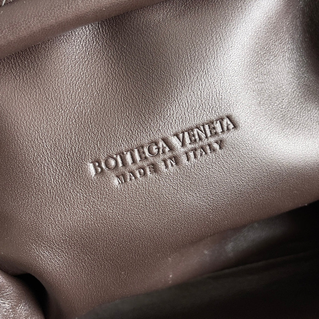 Bottega Veneta 804038 Black Clutch Bag Edition 6 - detail image 7