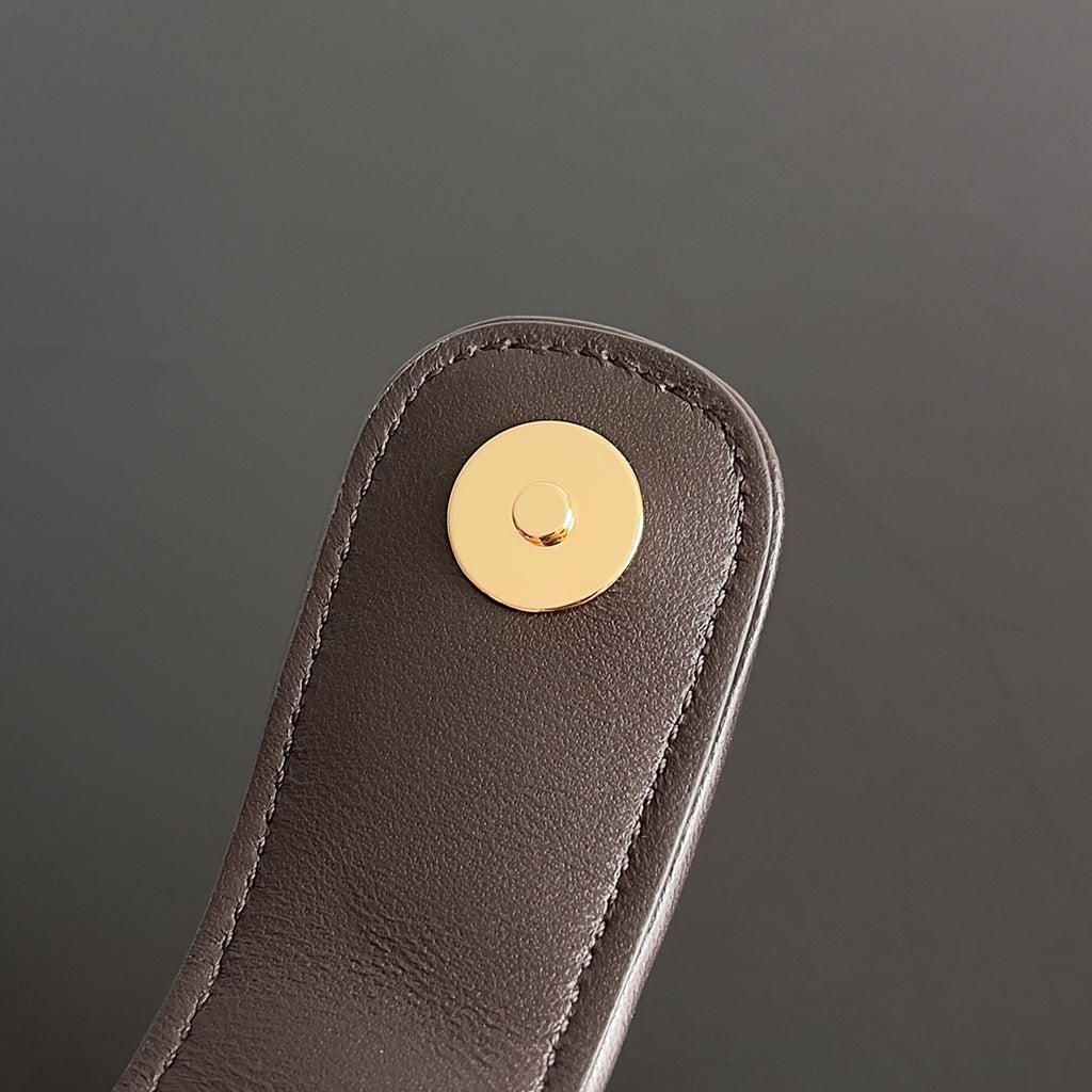 Bottega Veneta 804038 Black Clutch Bag Edition 6 - detail image 6