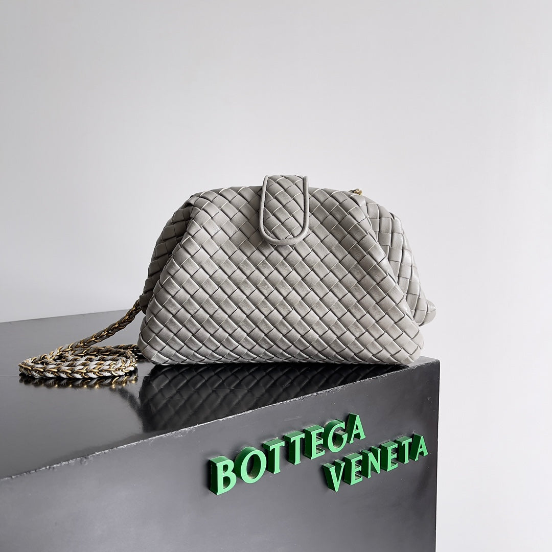 Bottega Veneta 804038 Black Clutch Bag Edition 5