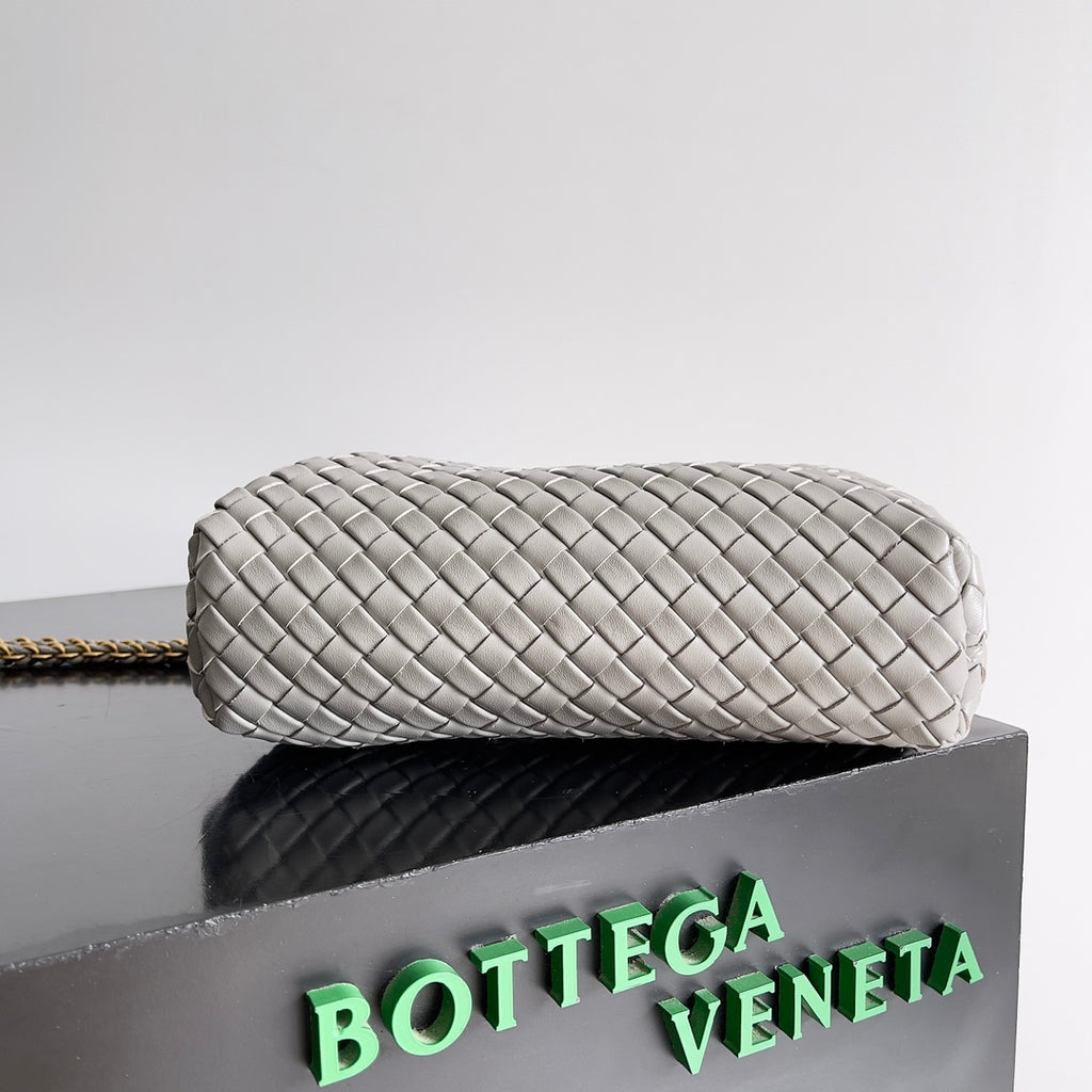 Bottega Veneta 804038 Black Clutch Bag Edition 5 - detail image 5