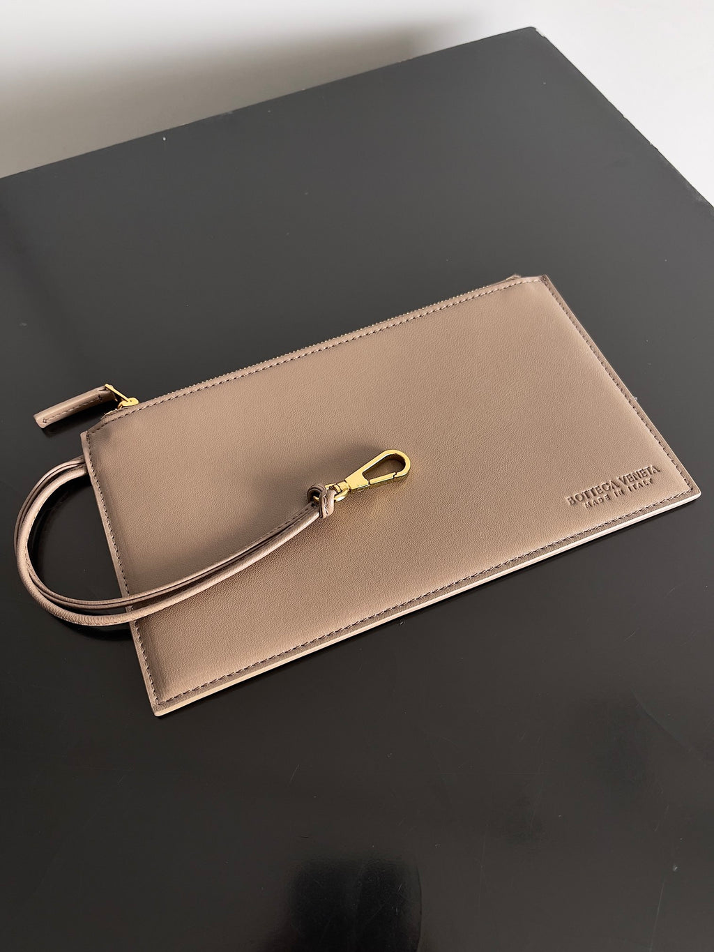 Bottega Veneta 796571 Silver Designer Handbag Edition 2 - detail image 6