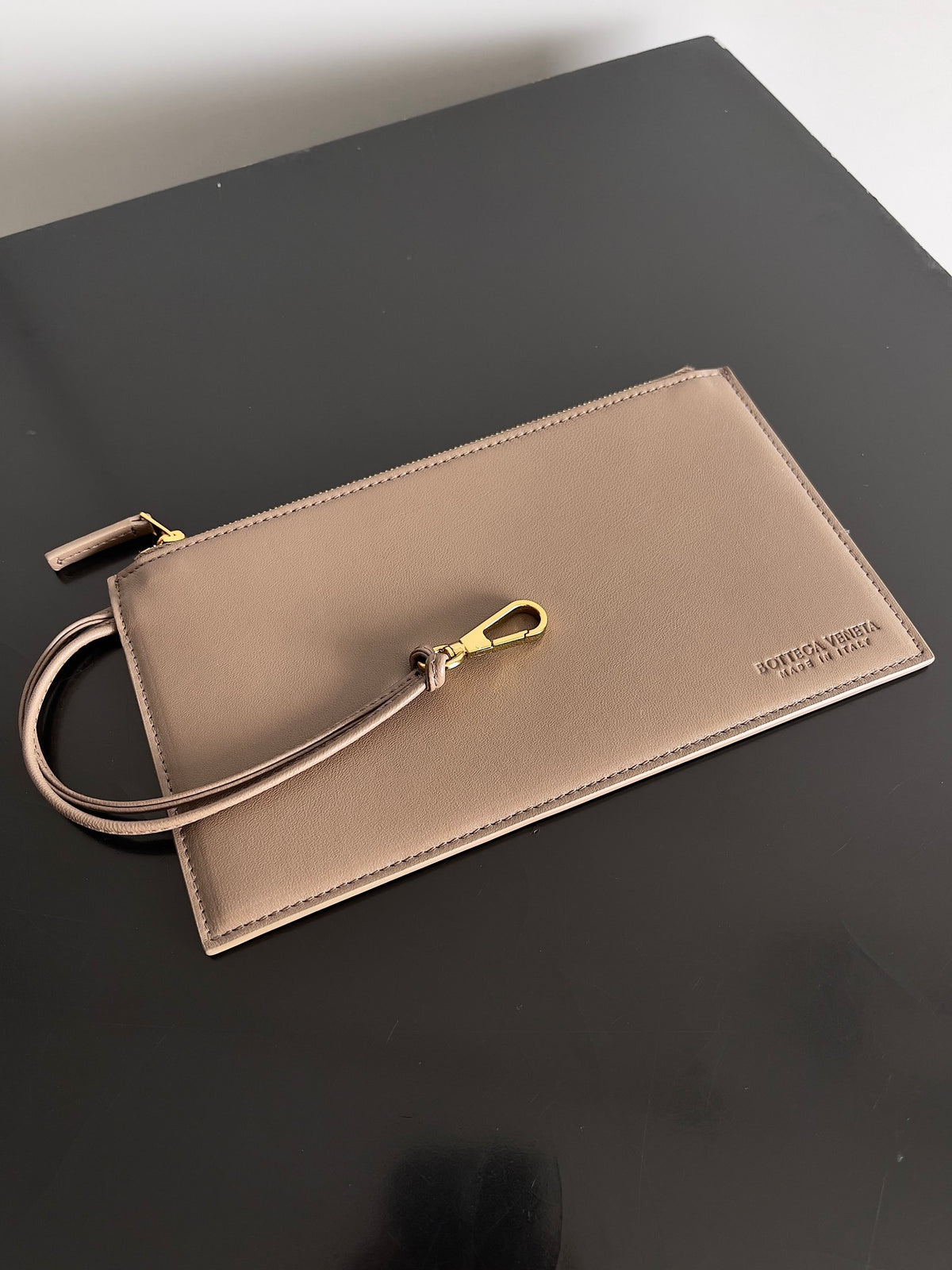 Bottega Veneta 796571 Silver Designer Handbag Edition 2 - detail image 6