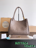 Bottega Veneta Black Designer Handbag Edition 771