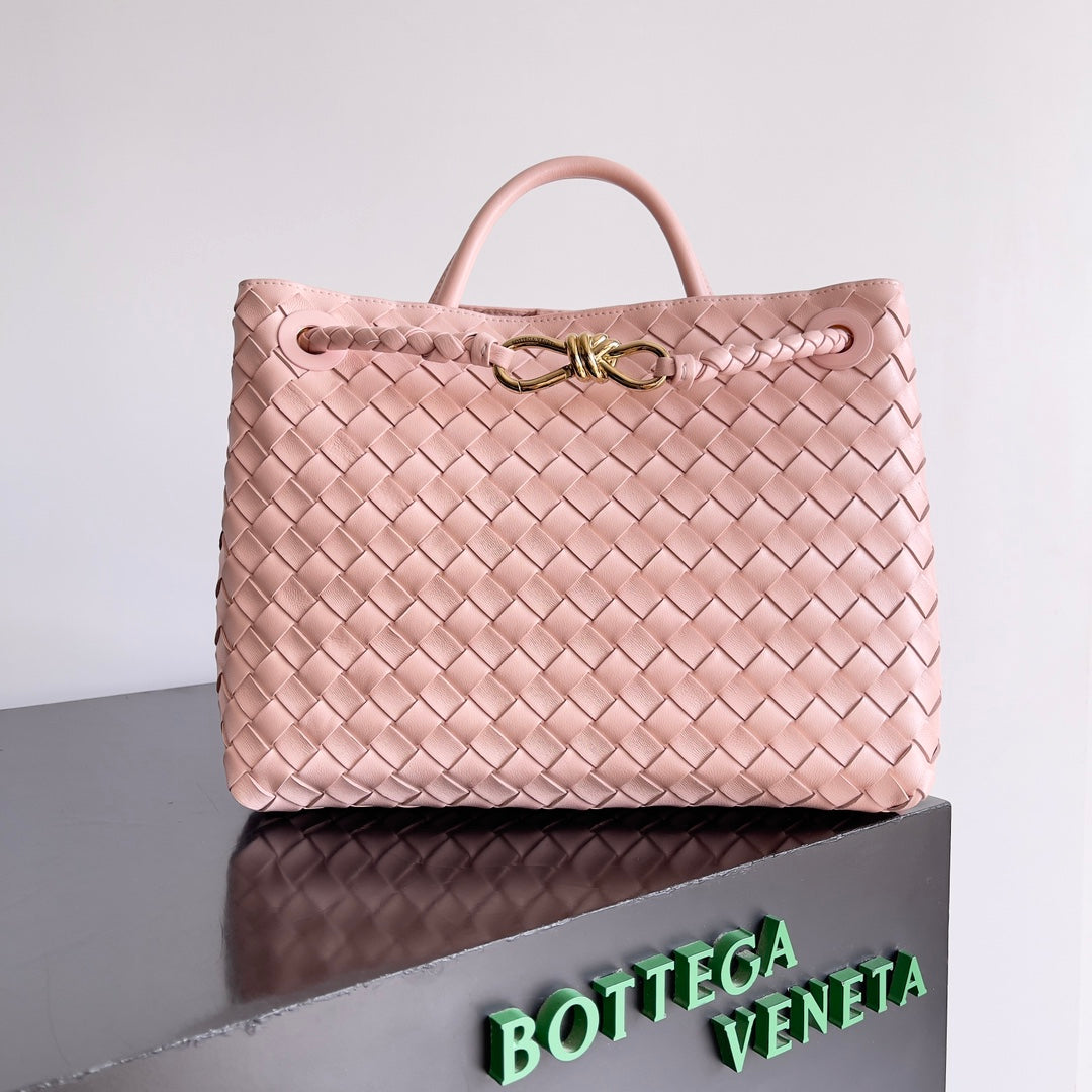 Bottega Veneta 743572 Black Designer Handbag Edition 4