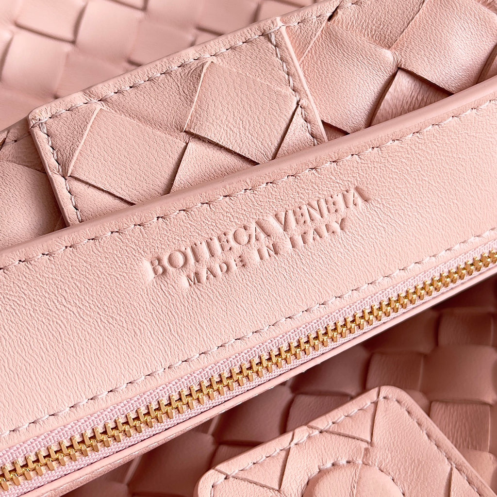 Bottega Veneta 743572 Black Designer Handbag Edition 4 - detail image 8