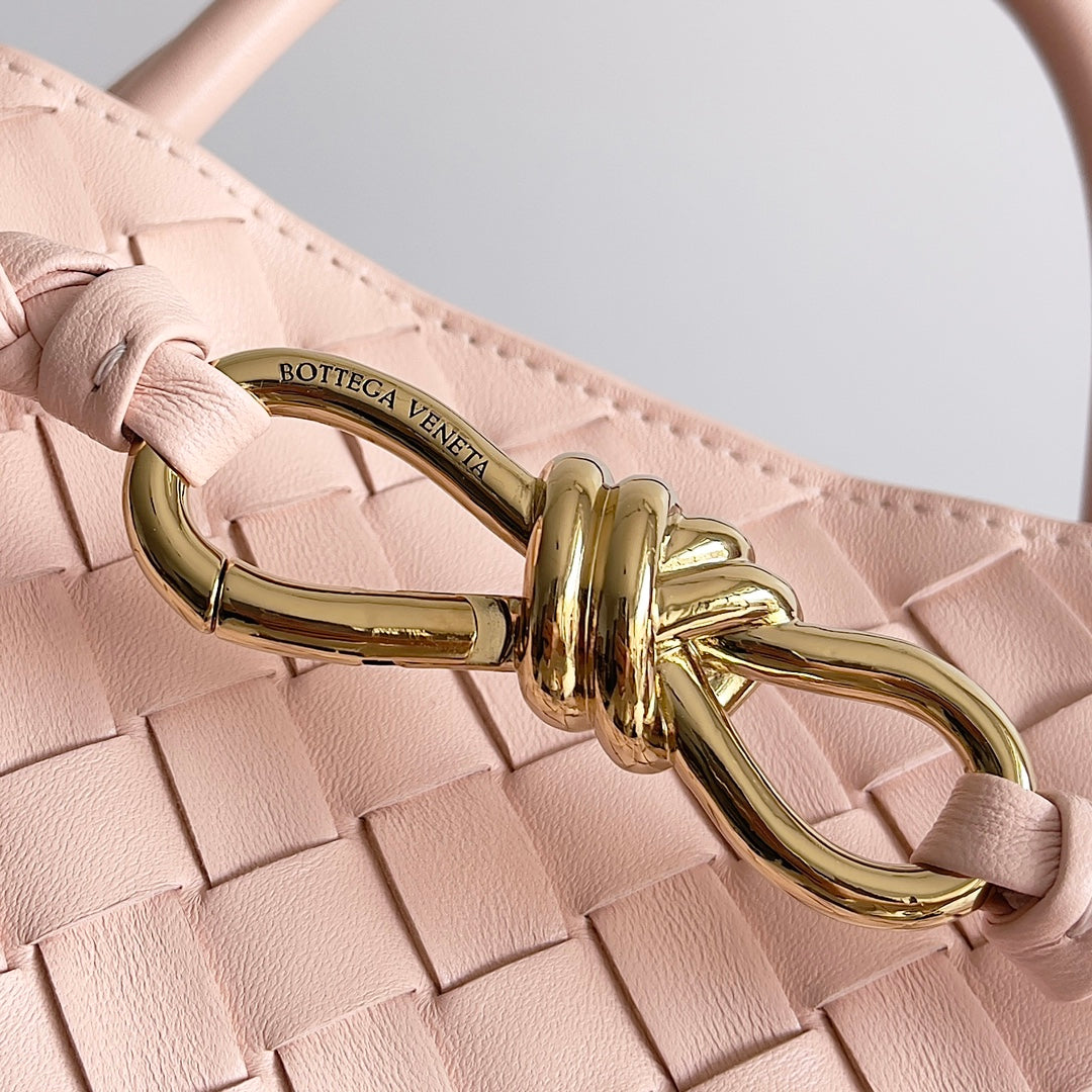 Bottega Veneta 743572 Black Designer Handbag Edition 4 - detail image 5