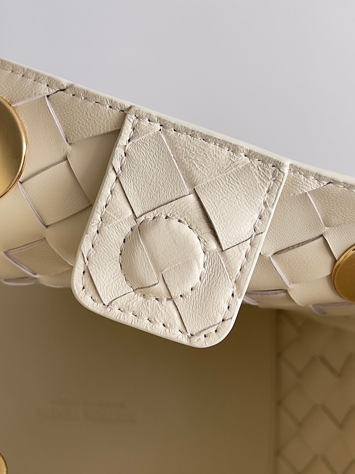 Bottega Veneta 817175 Black Chain Bag Edition 5 - detail image 7