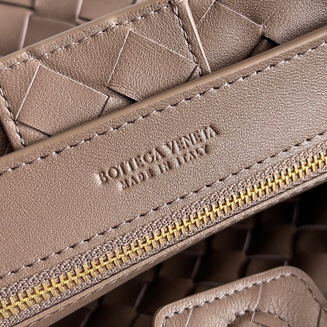 Bottega Veneta 743568 Brown Designer Handbag Edition 9 - detail image 8