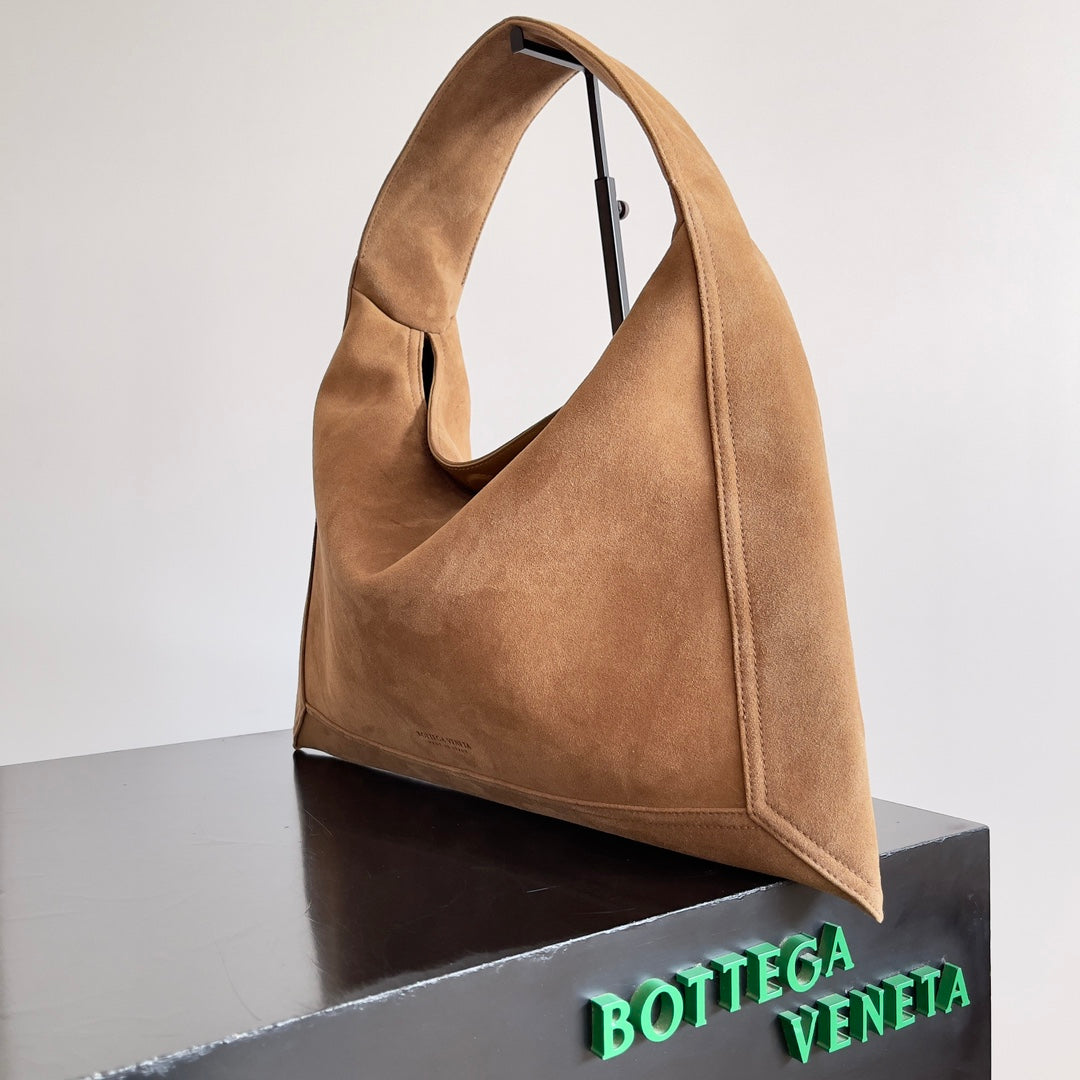 Bottega Veneta 803977 Brown & Rose Gold Designer Apparel - detail image 2