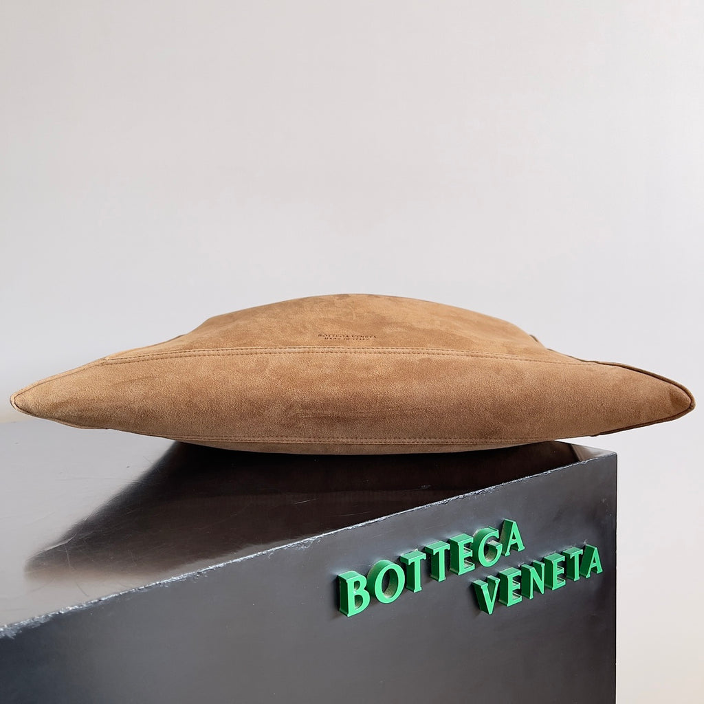 Bottega Veneta 803977 Brown & Rose Gold Designer Apparel - detail image 3