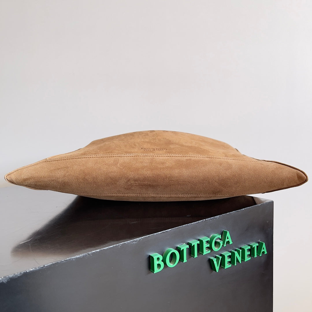 Bottega Veneta 803977 Brown & Rose Gold Designer Apparel - detail image 3