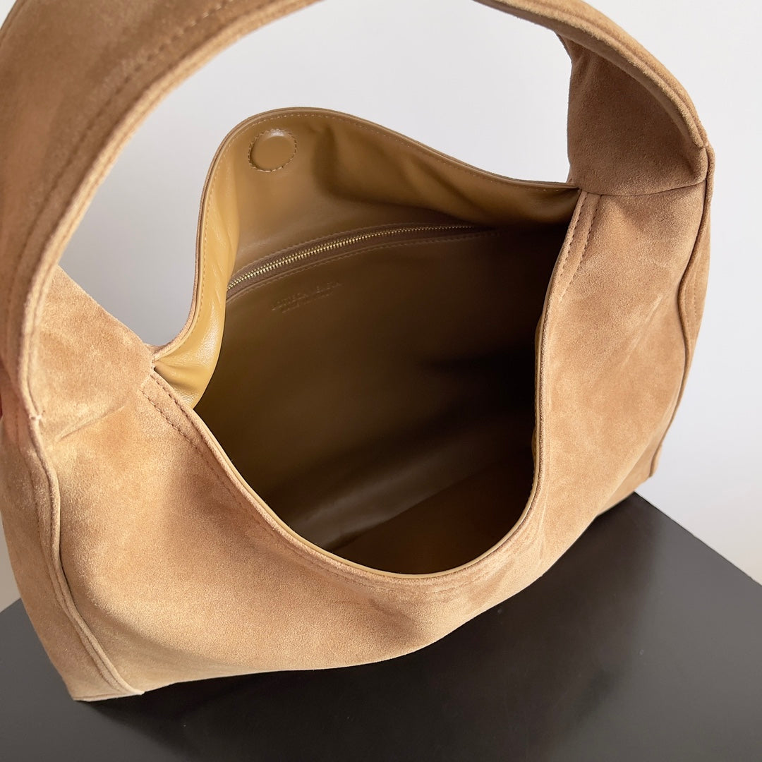 Bottega Veneta 803977 Brown & Rose Gold Designer Apparel - detail image 9