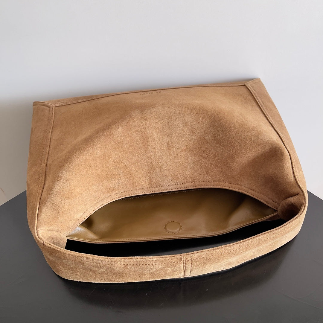 Bottega Veneta 803977 Brown & Rose Gold Designer Apparel - detail image 6