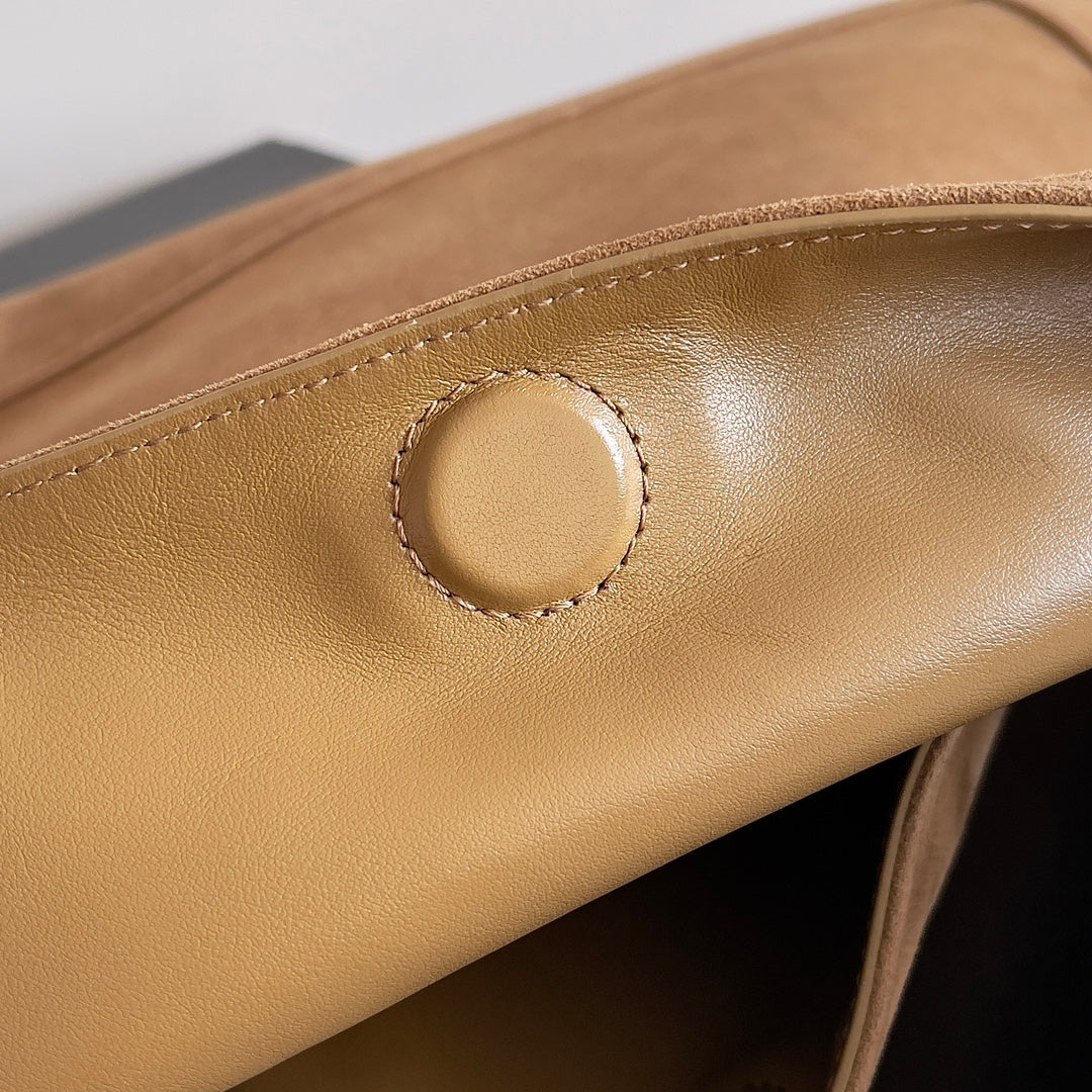 Bottega Veneta 803977 Brown & Rose Gold Designer Apparel - detail image 7