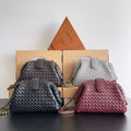 Bottega Veneta Multicolor Designer Handbag Edition 66