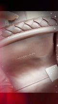 Bottega Veneta Brown Designer Handbag Edition 91