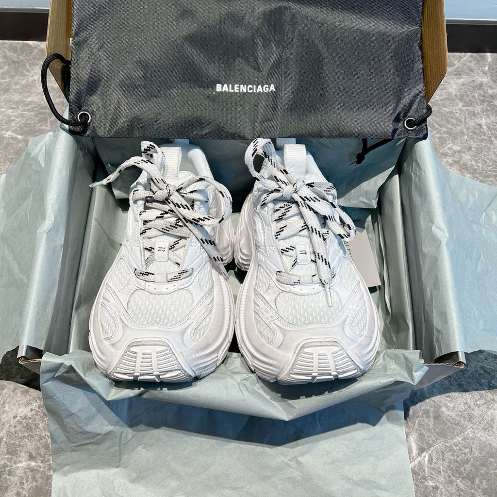 Balenciaga Silver Designer Shoes EU 35-46 Edition 8 - detail image 4