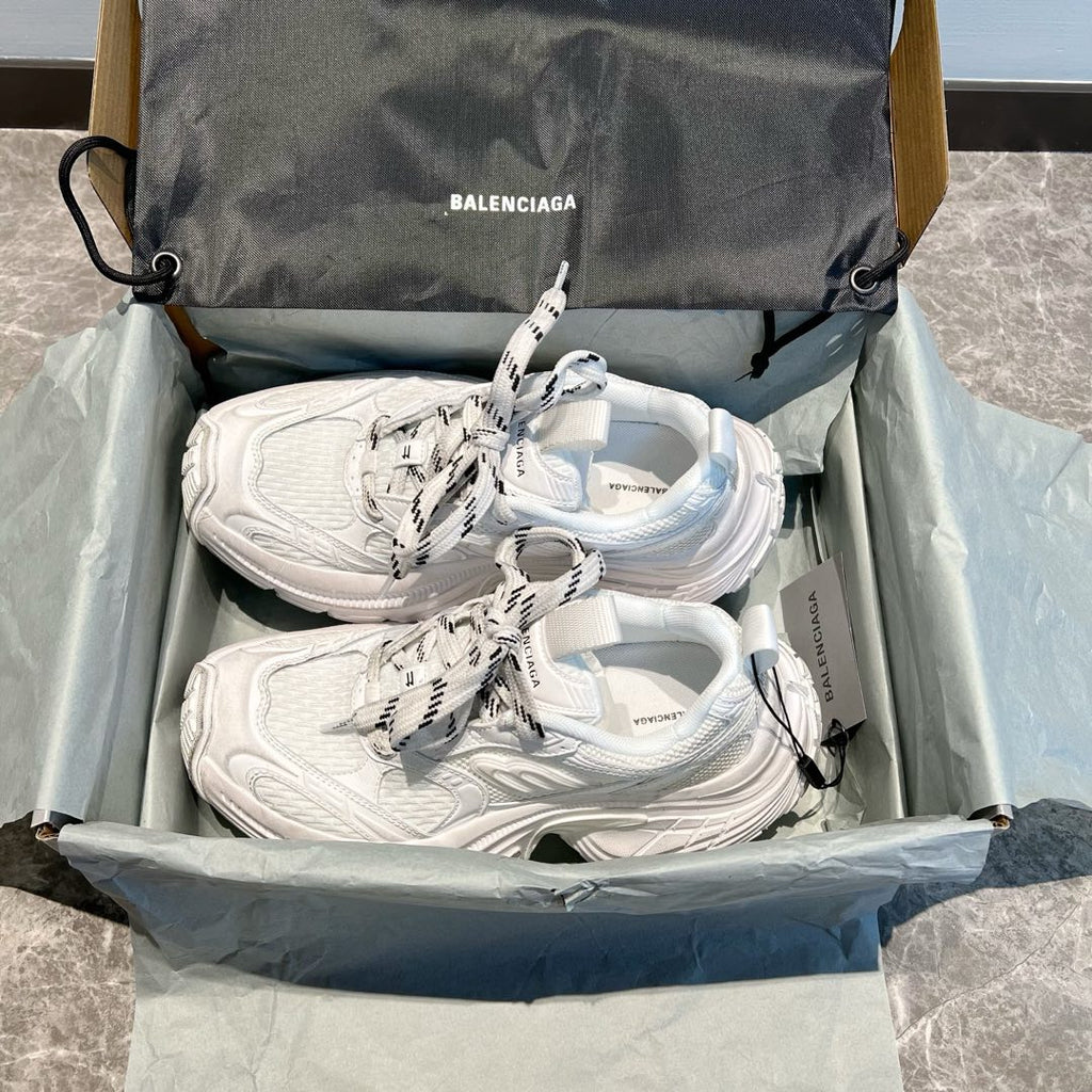 Balenciaga Silver Designer Shoes EU 35-46 Edition 8 - detail image 3