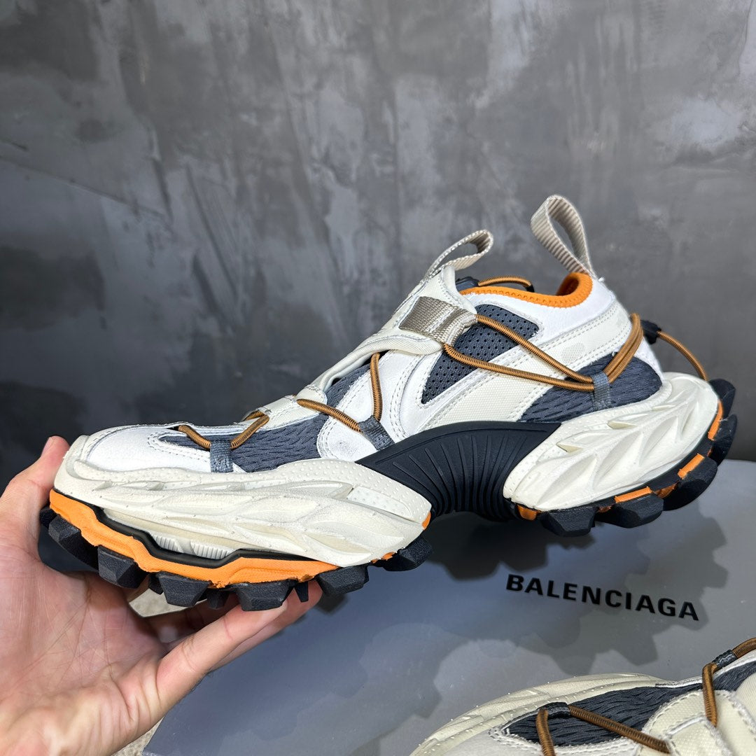 Balenciaga Black Designer Shoes EU 35-46 Edition 132 - detail image 5