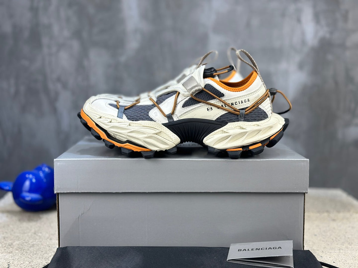 Balenciaga Multicolor Designer Shoes EU 35-46 Edition 104