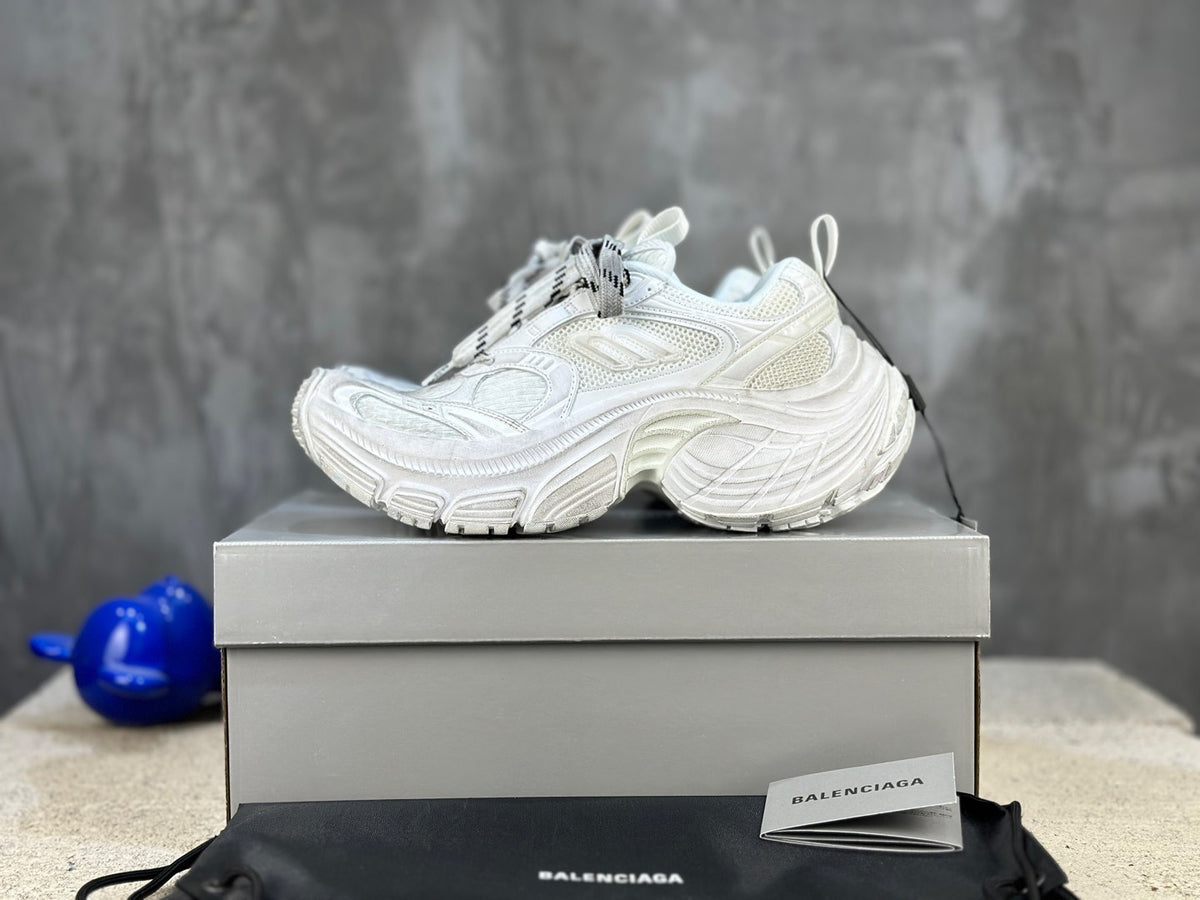 Balenciaga Multicolor Designer Shoes EU 35-46 Edition 101