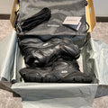 Balenciaga Black Designer Shoes EU 35-46 Edition 145