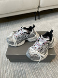 Balenciaga Multicolor Designer Shoes EU 35-46 Edition 110