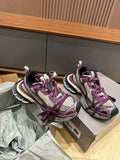Balenciaga Multicolor Designer Shoes EU 35-46 Edition 108