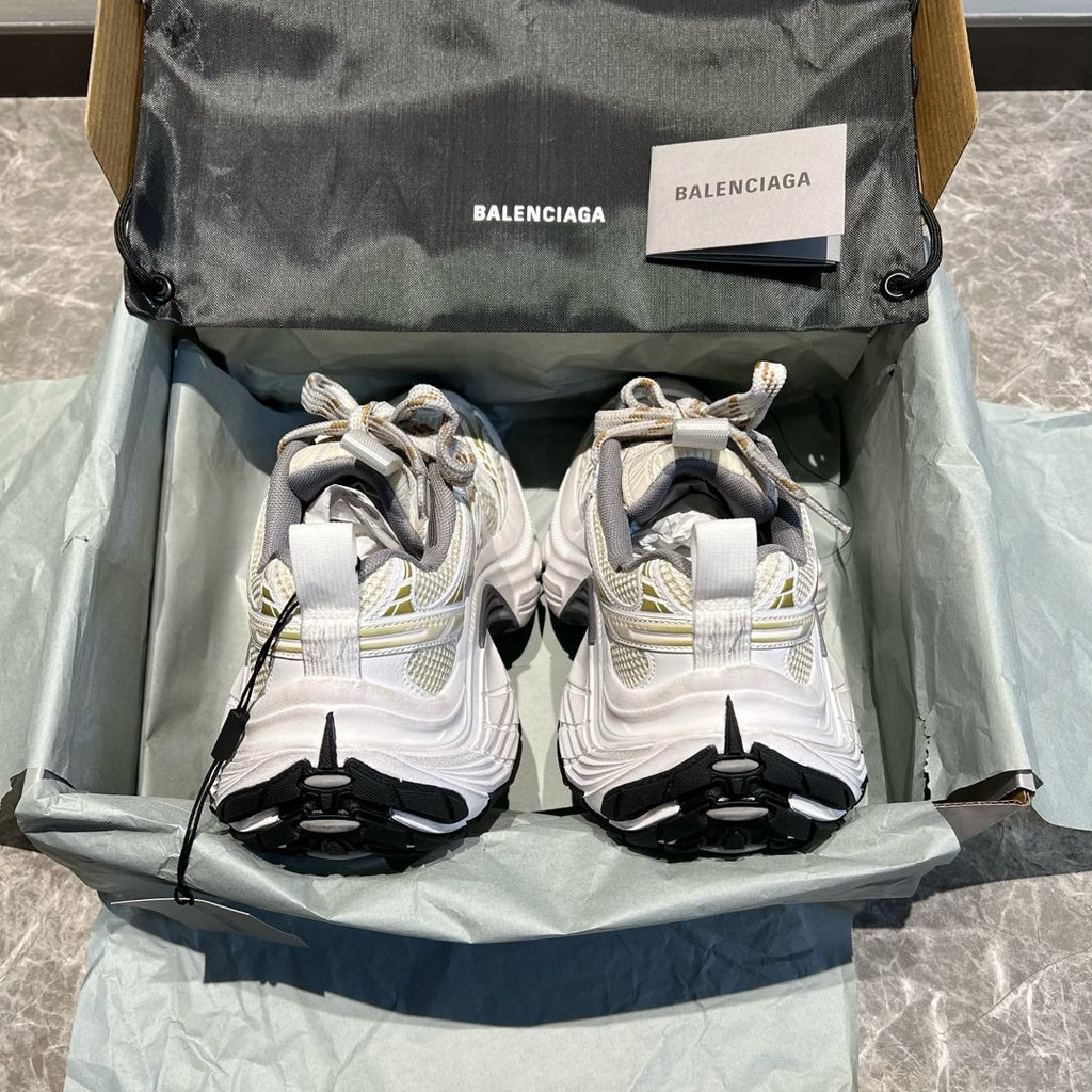 Balenciaga Black Designer Shoes EU 35-46 Edition 123 - detail image 8