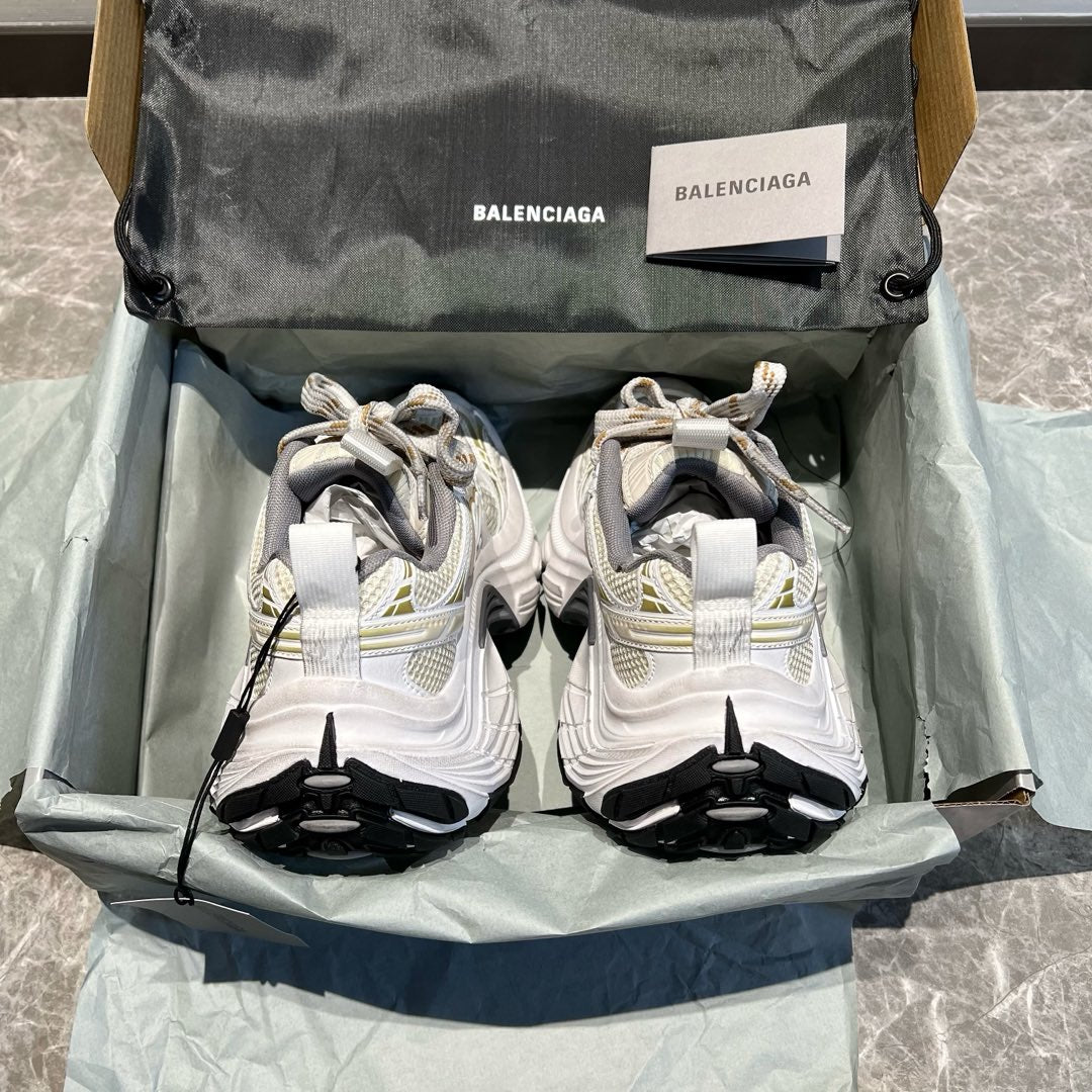 Balenciaga Black Designer Shoes EU 35-46 Edition 123 - detail image 8