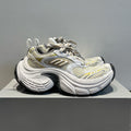 Balenciaga Gray Designer Shoes EU 35-46 Edition 23